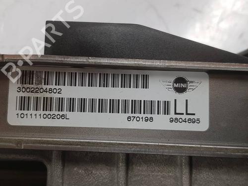Steering column MINI MINI CLUBVAN (R55) Cooper D | BP39532874M21 - Image 7