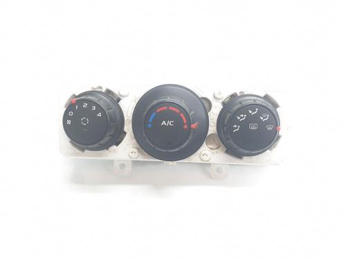 Climate control RENAULT MASTER III Van (FV) 2.3 dCi 130 FWD (FV0M, FV0Y, FV0J, FV02, FV03) | BP28544093I5