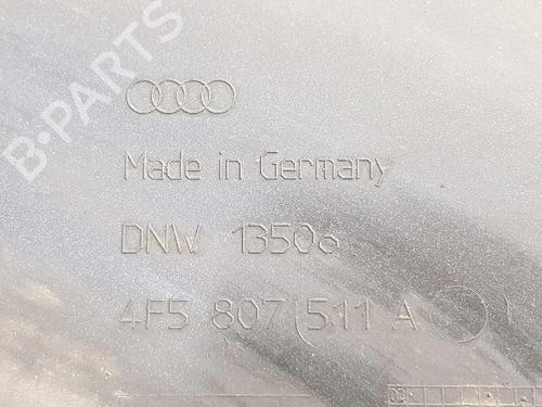 Rear bumper AUDI A6 C6 (4F2) 2.0 TDI | BP6571497C8 