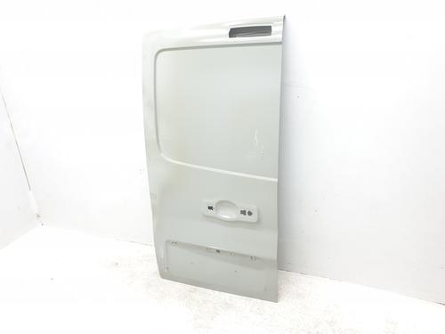 Left rear door RENAULT TRAFIC III Van (FG_) 1.6 dCi 140 (FGMA, FGMC) | BP29746924C4 