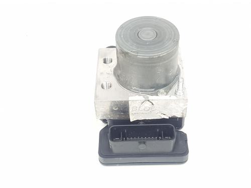 Used ABS pump ABS pump RENAULT KANGOO / GRAND KANGOO II (KW0/1_) 1.5 dCi 110 (KW06, KW12) (110 hp) 34527593 34527593