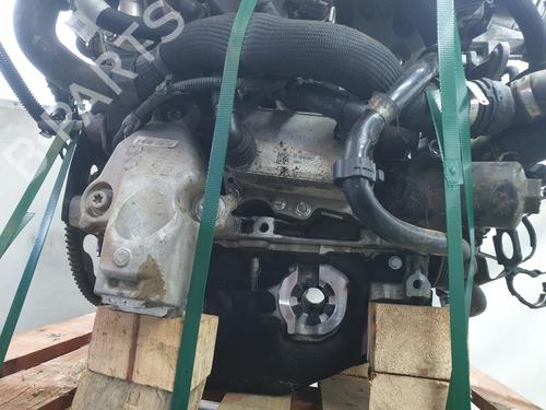 Engine ALFA ROMEO STELVIO (949_) 2.2 JTDM Q4 (949.AXE2A) | BP17532362M1 
