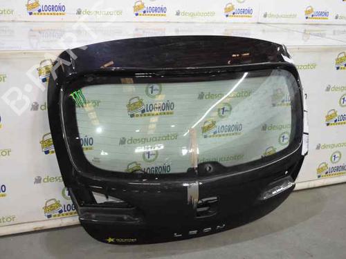 Tailgate SEAT LEON (1P1) 2.0 TDI 16V | BP793747C6 