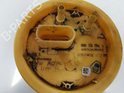 Fuel pump SEAT IBIZA IV ST (6J8, 6P8) 1.6 TDI | BP11737010M76 