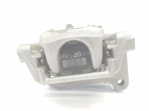 Right rear brake caliper TOYOTA PROACE CITY Box Body/MPV 1.5 D-4D 130 (BPZMA) | BP11600239M106 