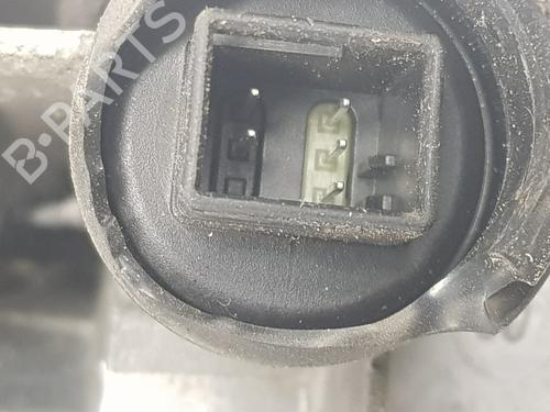 Right mirror BMW 1 (E87) 120 d | BP15259931C27 