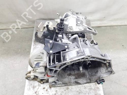 Gearbox PEUGEOT BOXER Van 2.2 BlueHDi 120 | BP40156654M3 - Image 5