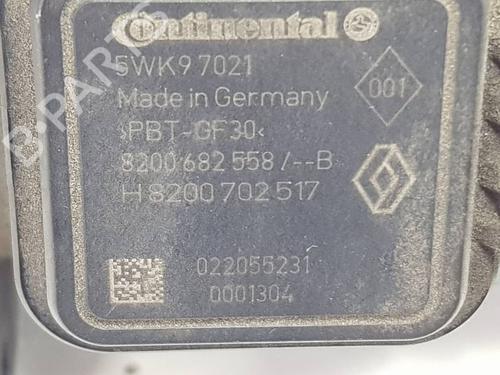 Mass air flow sensor DACIA SANDERO II | BP39597464M95 - Image 4