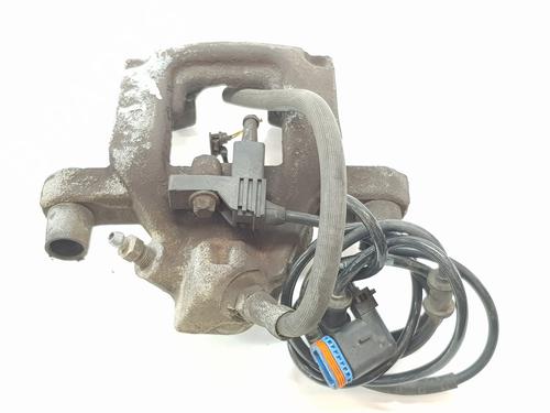Used Right rear brake caliper MERCEDES-BENZ GLK-CLASS (X204) 250 CDI 4-matic (204.982, 204.904) (204 hp) 18649425