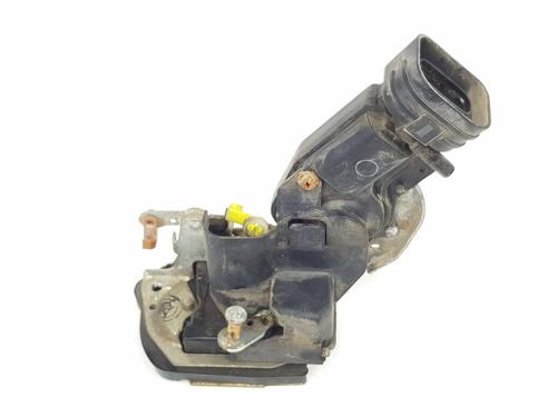 Used Rear right lock Rear right lock 36848632 36848632