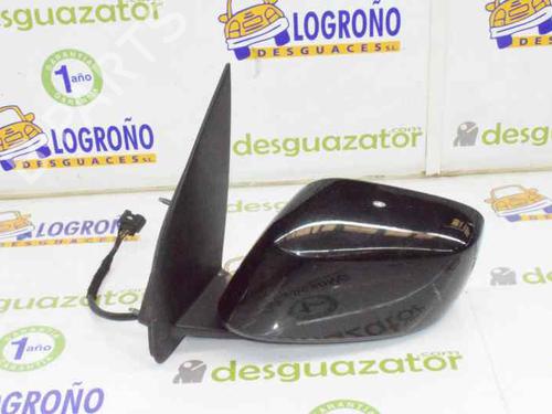 Used Left mirror NISSAN PATHFINDER III (R51) 2.5 dCi (174 hp) 1274095