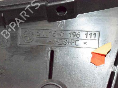 Glove box BMW 3 Coupe (E46) 328 Ci | BP786685C95 