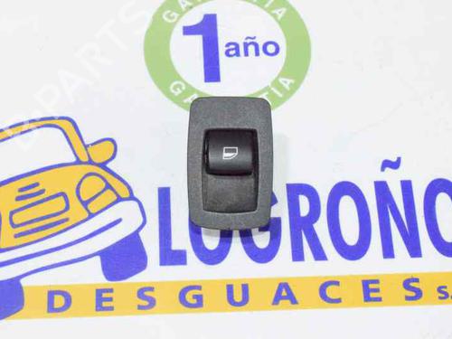 Used Left rear window switch BMW X3 (E83) 3.0 i xDrive (231 hp) 1362840
