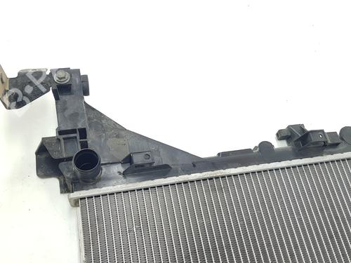 Water radiator RENAULT MASTER III Van (FV) 2.3 dCi 135 FWD (FV0N, FV08, FV06, FV00, FV1S) | BP36681979M31 - Image 4