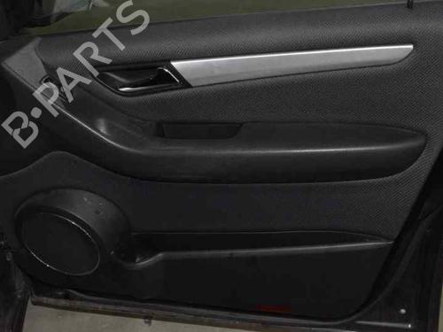 Intercooler pipe MERCEDES-BENZ A-CLASS (W169) A 180 CDI (169.007, 169.307) | BP14118565M127 