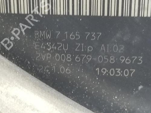 Left taillight BMW 5 (E60) 525 d | BP766809C34 