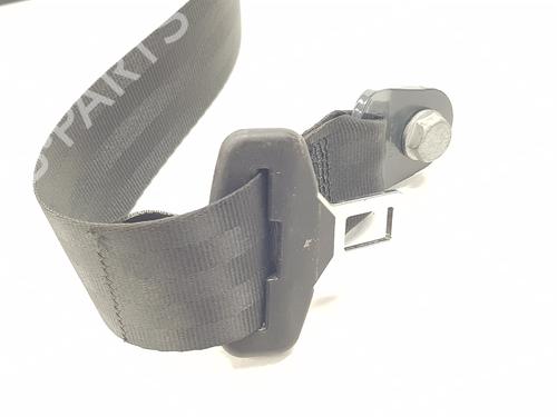 Rear left seatbelt CITROËN C4 II (NC_) 1.6 BlueHDi 120 | BP29409289I29 