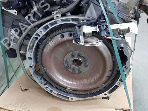 Engine MERCEDES-BENZ GLK-CLASS (X204) 350 4-matic (204.987) | BP28814110M1 