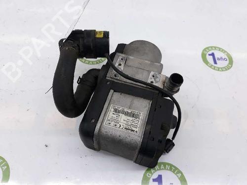 Electronic module LAND ROVER RANGE ROVER SPORT I (L320) 2.7 D 4x4 | BP14070203M83 