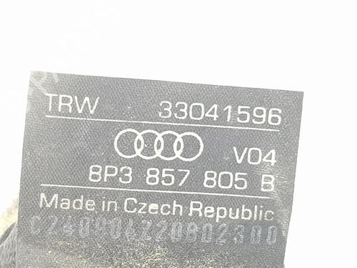 Rear left seatbelt AUDI A3 Sportback (8PA) 3.2 V6 quattro | BP10526236I29 