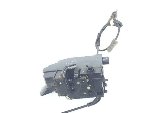 Front left lock CITROËN C4 Picasso II 1.6 BlueHDi 120 | BP6881238C98 
