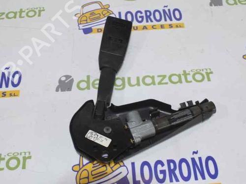 Front right belt tensioner BMW 5 (E39) 530 d | BP873657C88 