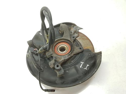 Left rear steering knuckle MERCEDES-BENZ C-CLASS (W203) C 240 (203.061) | BP10658659M27 