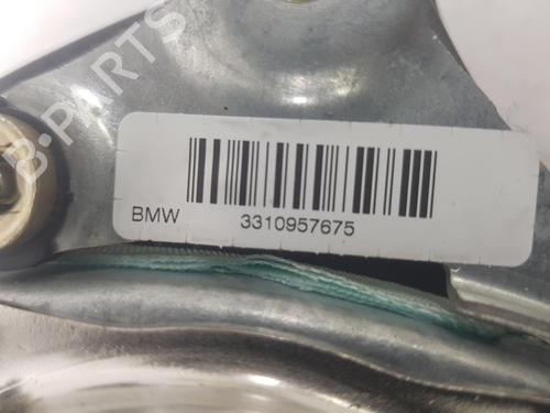 Driver airbag BMW 3 Coupe (E46) 328 Ci | BP8871609C9 