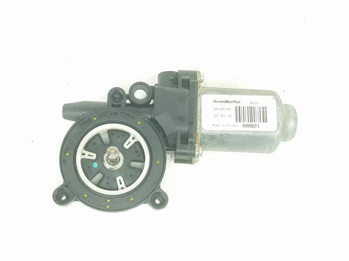 Used Left rear window motor NISSAN ALMERA TINO (V10) 2.2 dCi (112 hp) 15209018