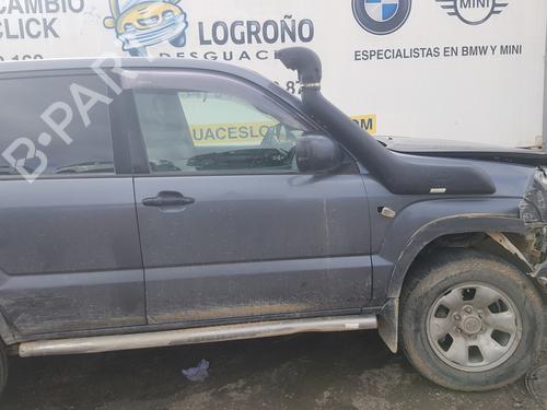 Alternator TOYOTA LAND CRUISER PRADO (_J12_)  | BP32088498M7 