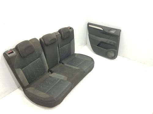 Seats set CITROËN DS4 (NX_) 1.6 HDi 110 | BP15045108C78 