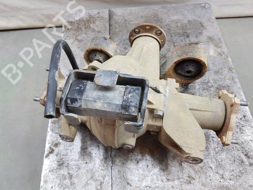 Used Rear differential SUZUKI GRAND VITARA II (JT, TE, TD) [2005-2025]  27286276
