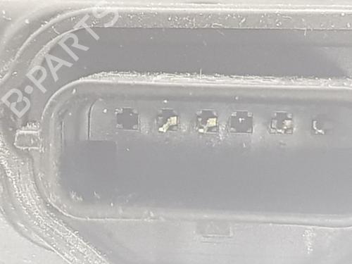 Rear right lock RENAULT CLIO IV (BH_) 1.5 dCi 90 | BP10041431C99 