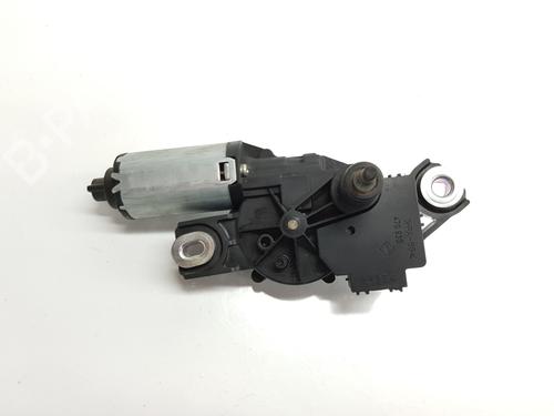 Ruitenwissermotor achter VW CADDY III MPV (2KB, 2KJ, 2CB, 2CJ) 1.6 TDI (102 hp) 24663677