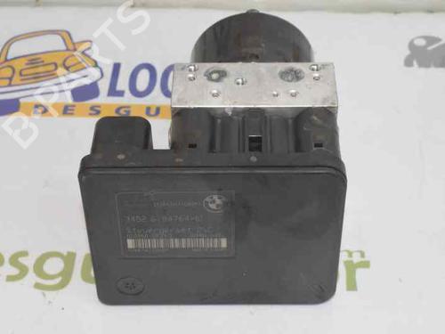 ABS pump BMW 3 (E90) 320 d | BP1270464M43 