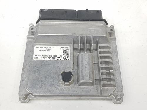 Engine control unit (ECU) VW GOLF VII (5G1, BQ1, BE1, BE2) 1.6 TDI | BP10405789M57 