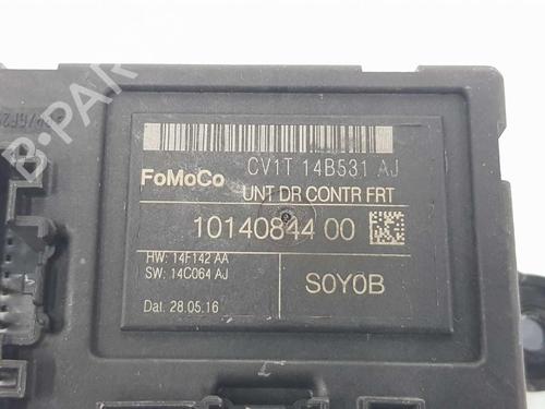 Electronic module FORD FIESTA VI (CB1, CCN) 1.0 Sport | BP6244470M83 