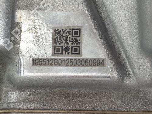 Motor TESLA MODEL 3 (5YJ3) | BP38267625M1 - Image 7