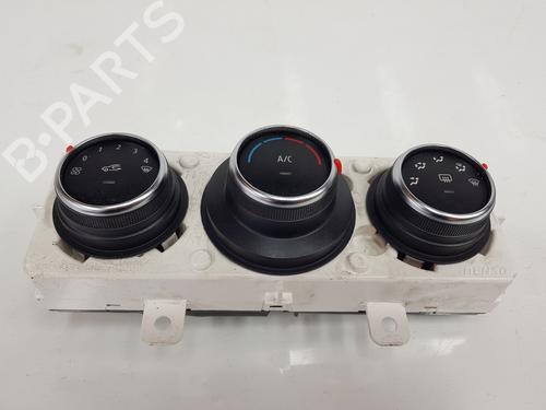 Climate control RENAULT MASTER III Van (FV) 2.3 dCi 135 FWD (FV0N, FV08, FV06, FV00, FV1S) | BP36672527I5 - Image 4