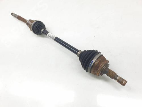Used Right front driveshaft Right front driveshaft PEUGEOT 2008 II (UD_, US_, UY_, UJ_, UR_, UC_) [2019-2026] 40551589 40551589