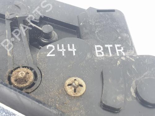 Front right lock BMW 3 (E46) 320 d | BP17676064C97 