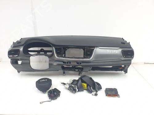 Used Airbag Kit Airbag Kit 38408540 38408540