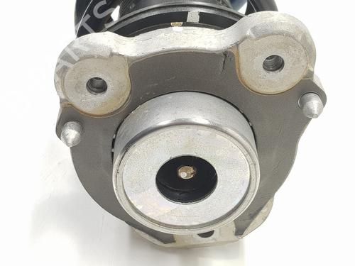 Left front shock absorber FIAT DUCATO Van (250_) 140 Multijet 2,2 D | BP31697720M16