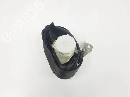 Used Rear right seatbelt VW TIGUAN (5N_) 2.0 TDI (140 hp) 9859769