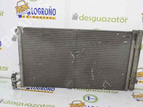 Kondensator Klimaanlage für BMW 3 (E90) 320 d (177 hp) 1270489