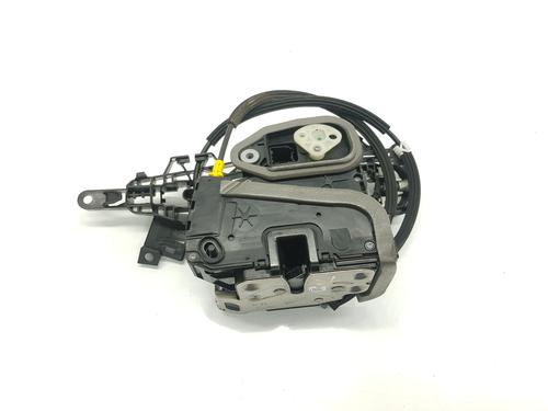 Used Rear right lock OPEL ASTRA K Sports Tourer (B16) 1.6 CDTi (35) (136 hp) 20710353