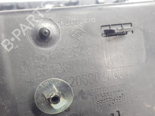 Glove box RENAULT KANGOO III MPV | BP33625728C95 - Image 7
