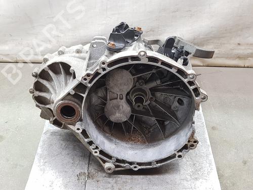 Gearbox FORD TRANSIT CUSTOM V362 Van (FY, FZ) | BP36024864M3 - Image 6