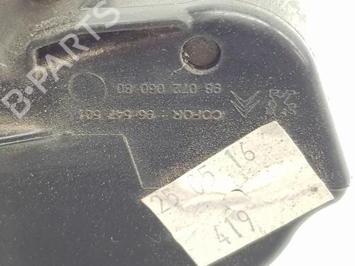 Fuel flap PEUGEOT 208 I (CA_, CC_) 1.2 VTI 82 | BP29010777C131