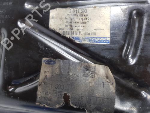 Oil sump FORD TRANSIT CUSTOM V362 Bus (F3) 2.0 EcoBlue | BP31346209M115 - Image 4